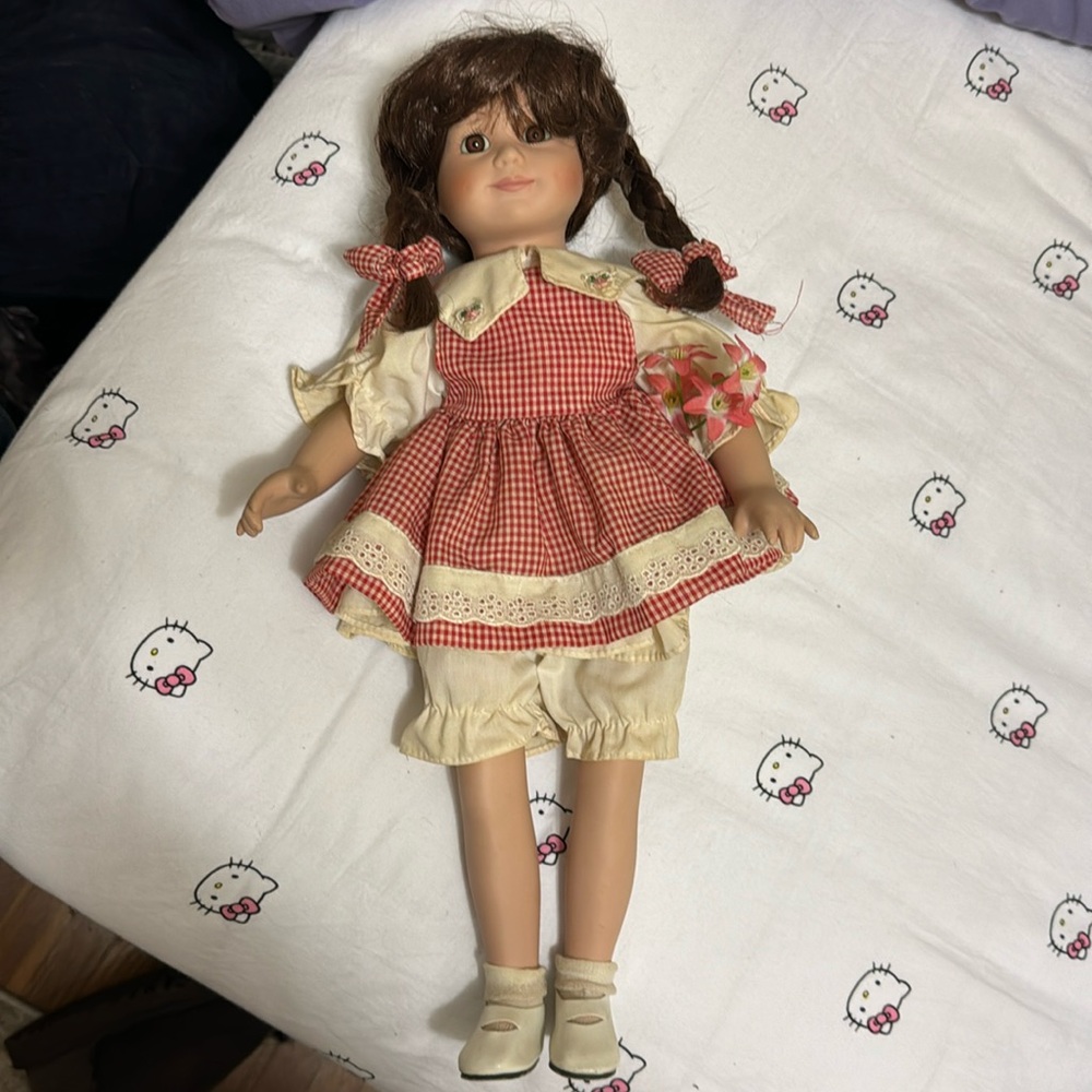 Doll